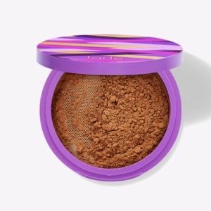 Tarte ShapeTape Setting Powder Translucent TanDeep